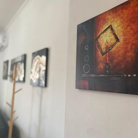 דורס Nicole Apartments Rental מראה חיצוני תמונה