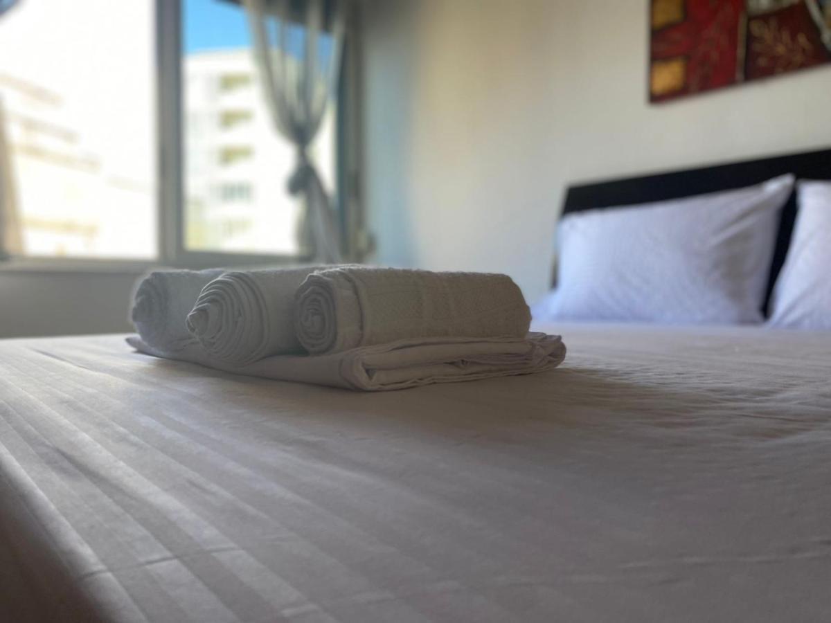 דורס Nicole Apartments Rental מראה חיצוני תמונה