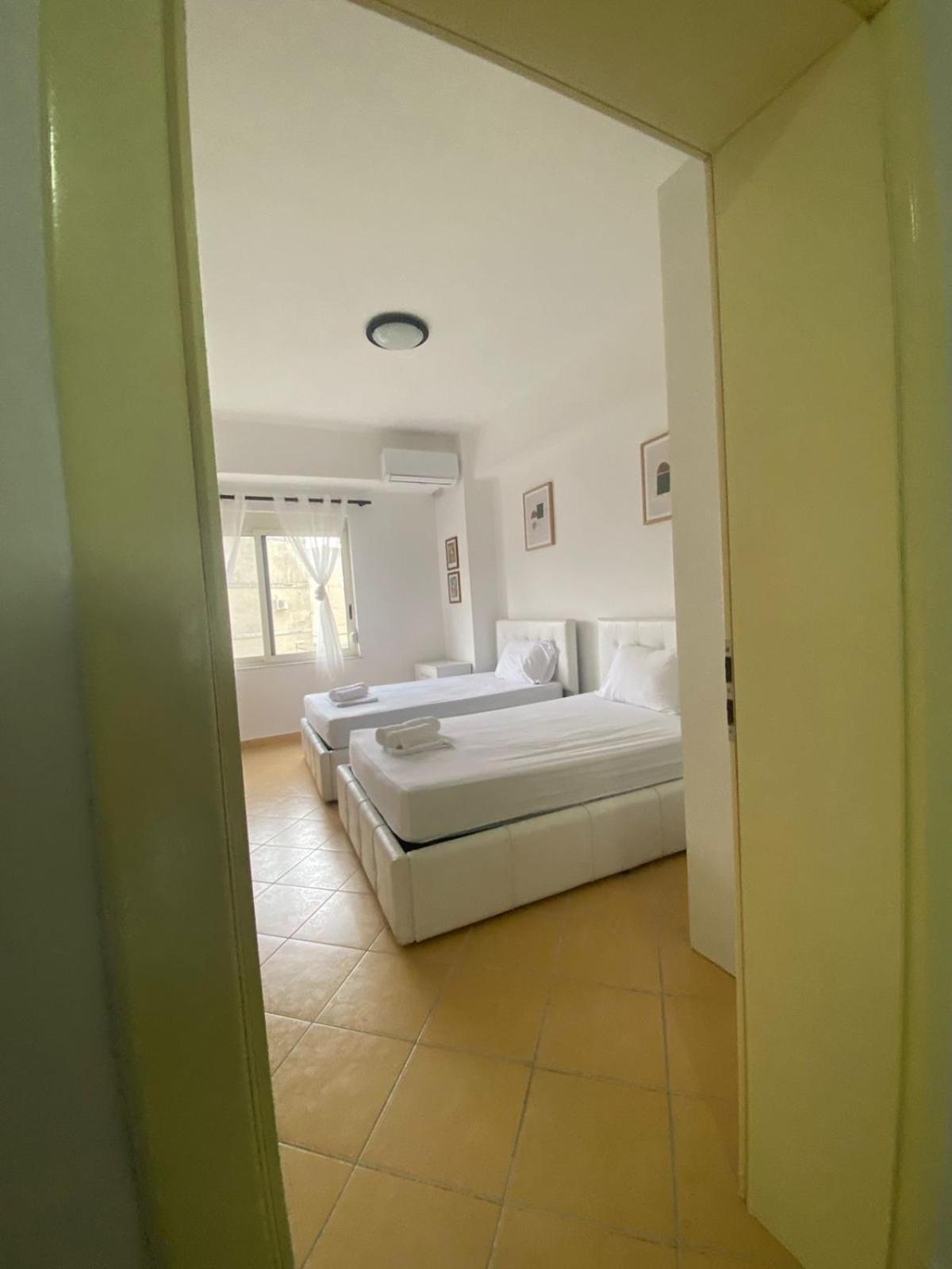 דורס Nicole Apartments Rental מראה חיצוני תמונה
