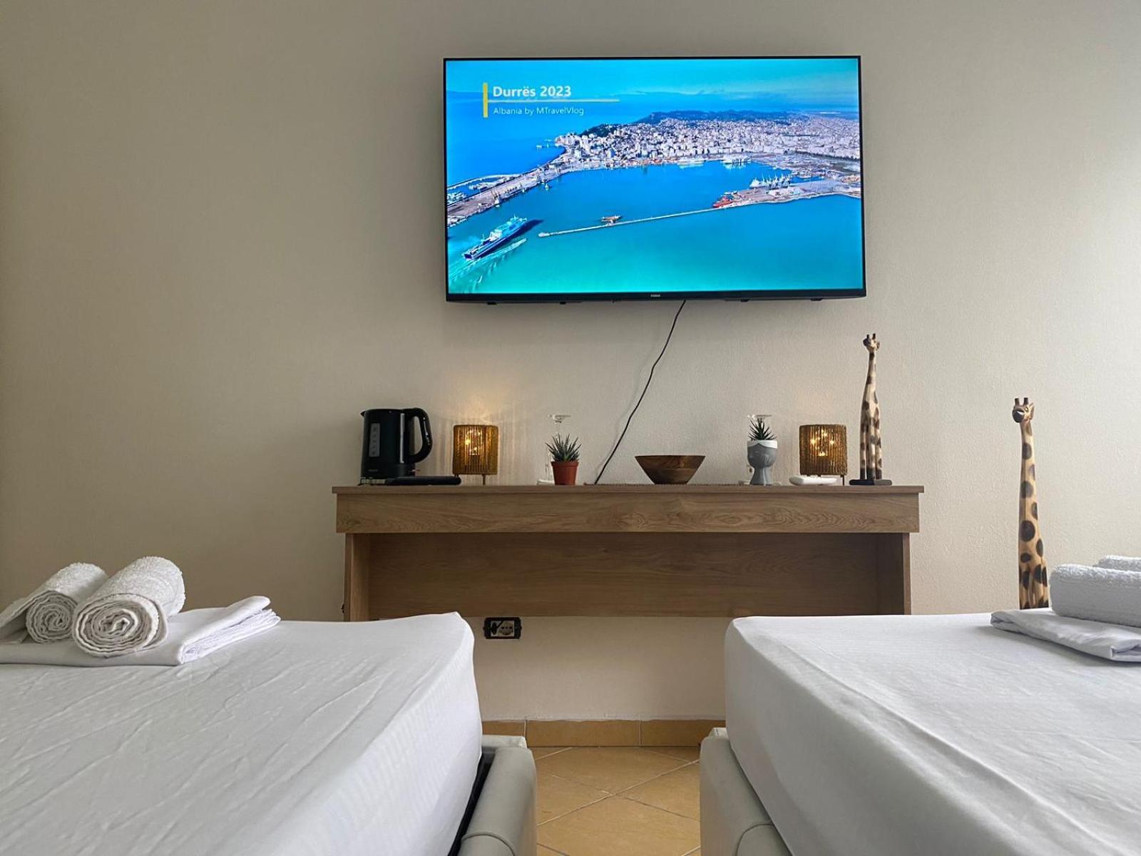 דורס Nicole Apartments Rental מראה חיצוני תמונה