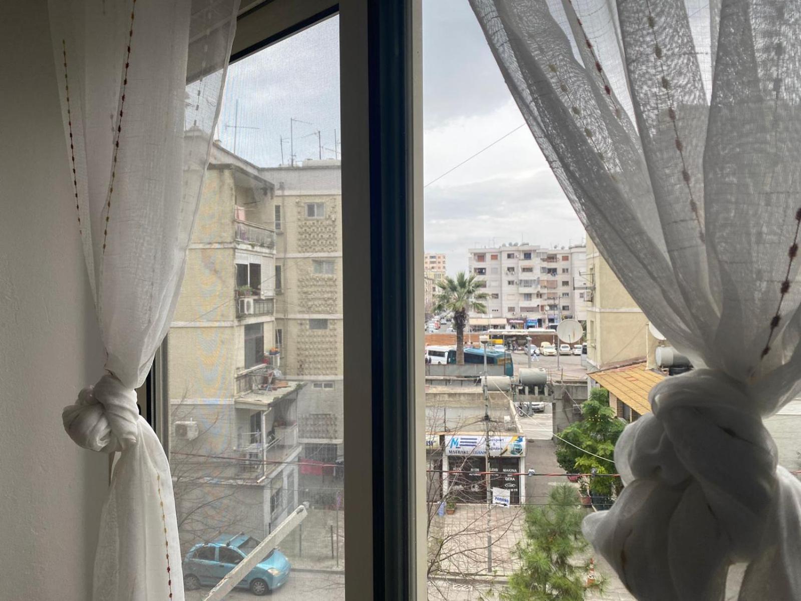 דורס Nicole Apartments Rental מראה חיצוני תמונה