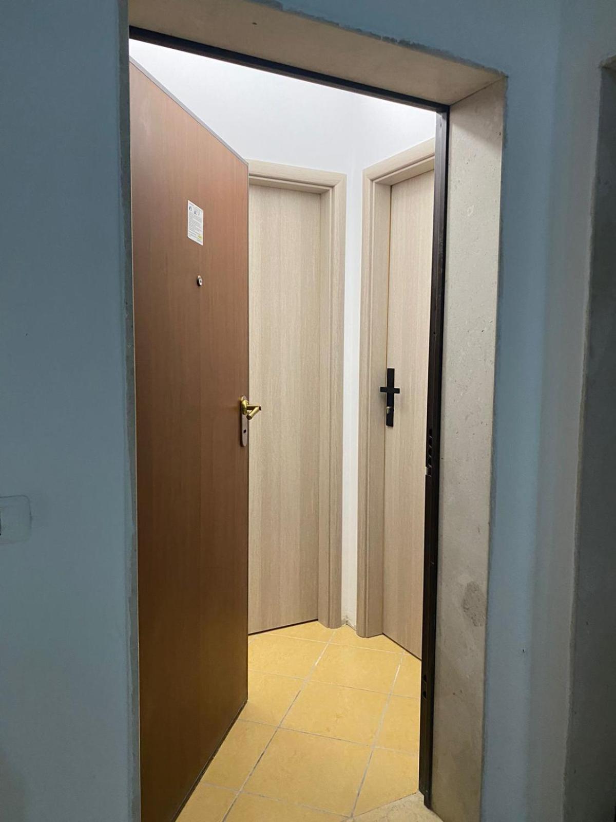 דורס Nicole Apartments Rental מראה חיצוני תמונה