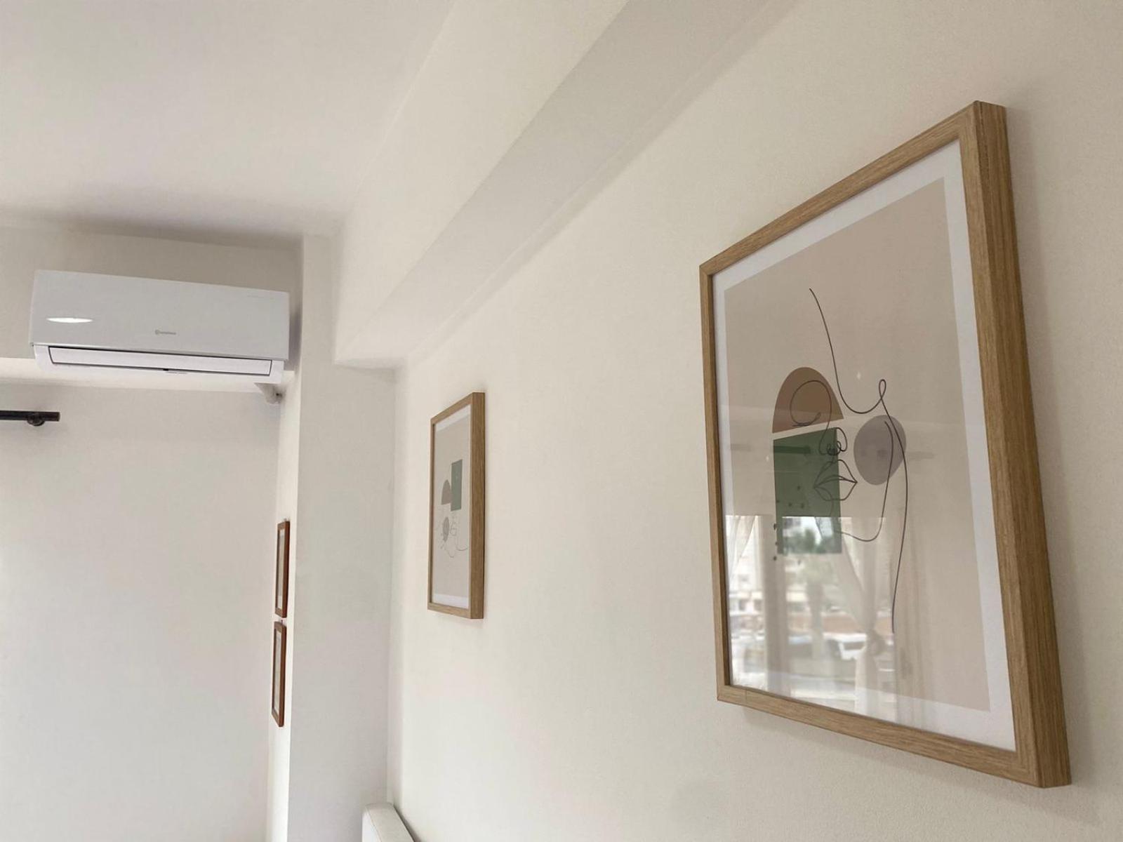 דורס Nicole Apartments Rental מראה חיצוני תמונה