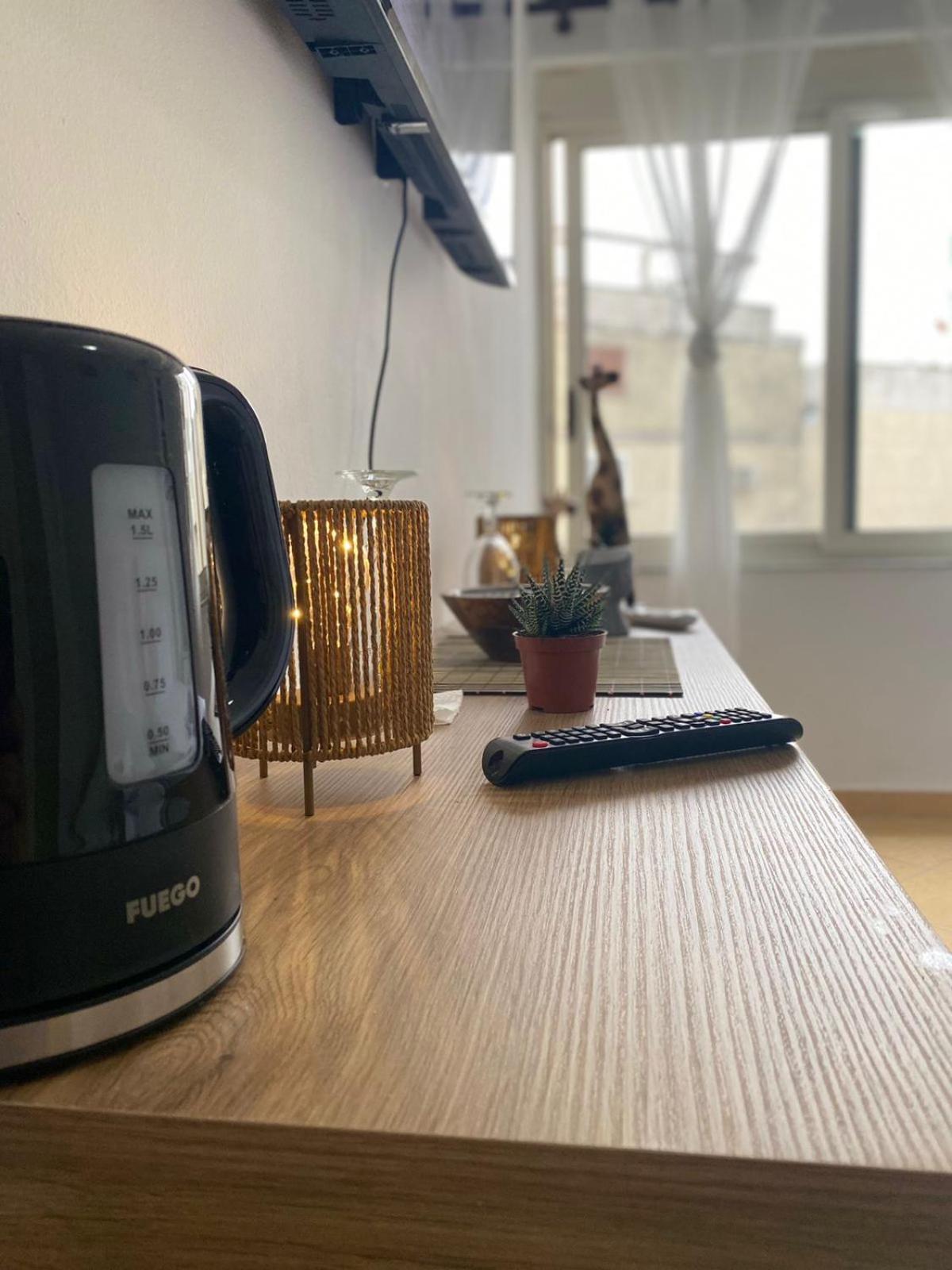 דורס Nicole Apartments Rental מראה חיצוני תמונה