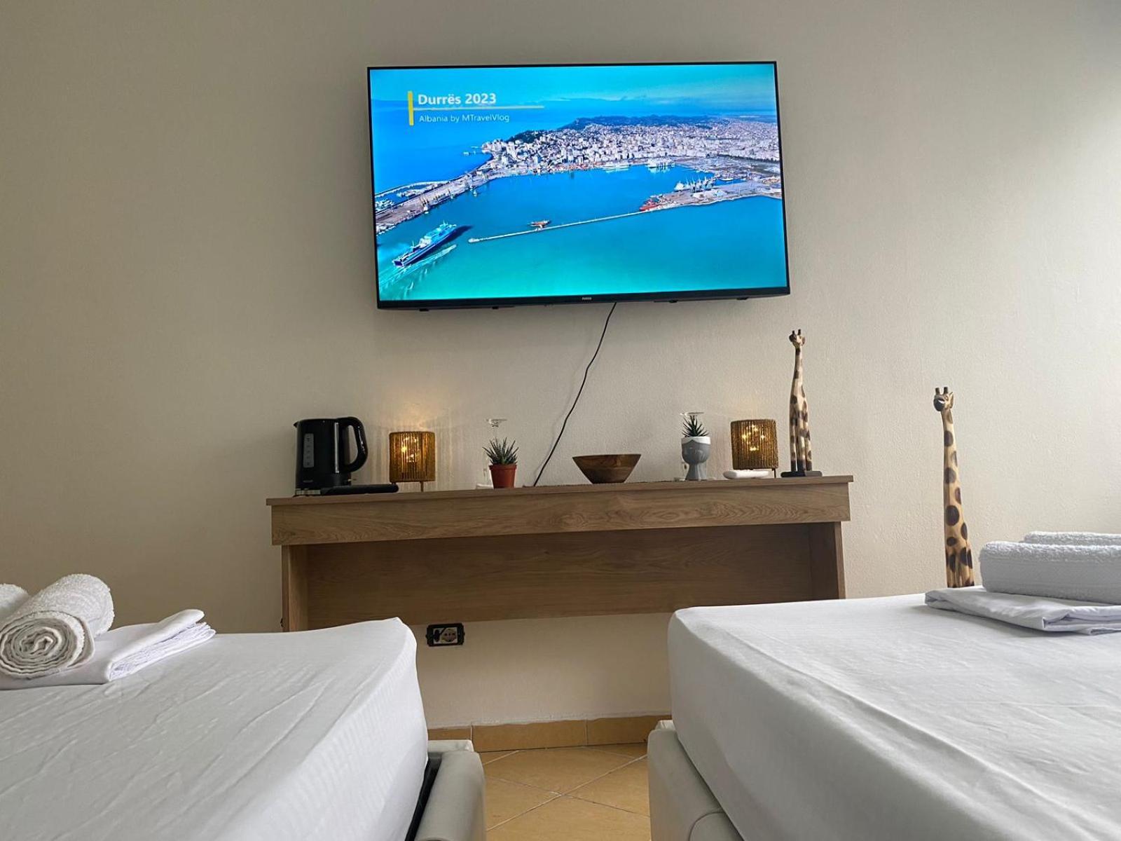 דורס Nicole Apartments Rental מראה חיצוני תמונה