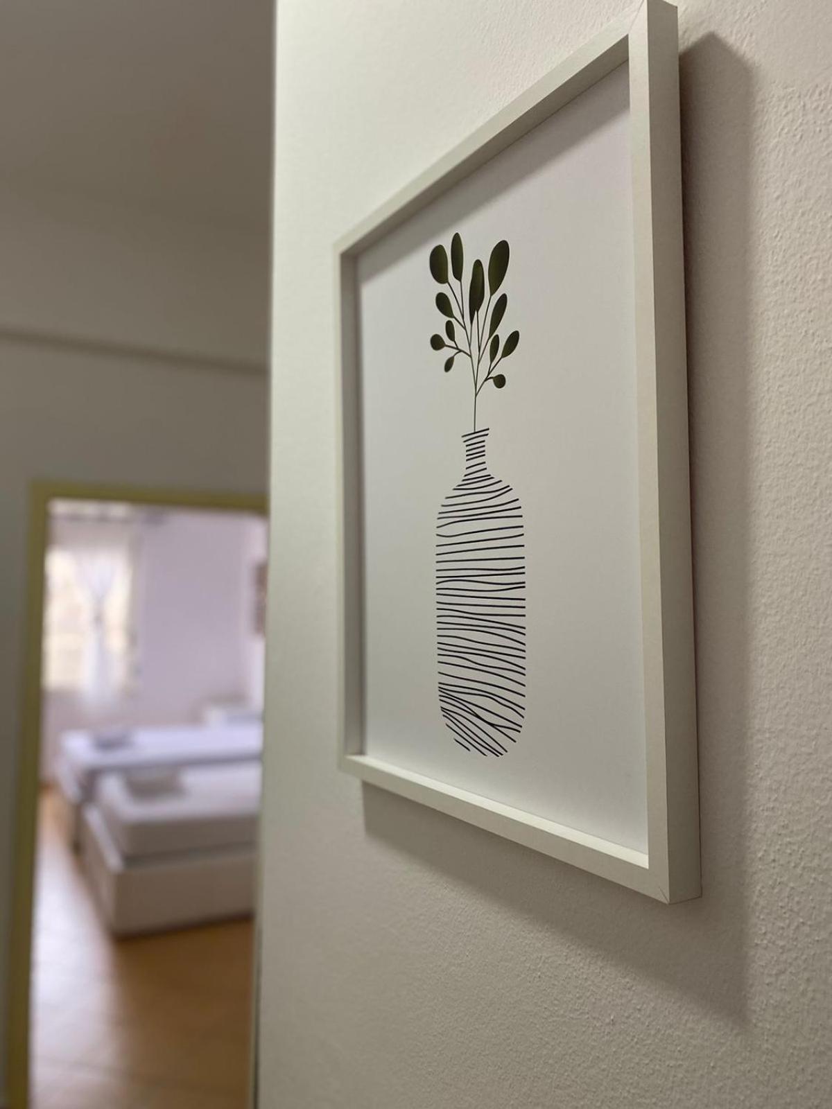 דורס Nicole Apartments Rental מראה חיצוני תמונה