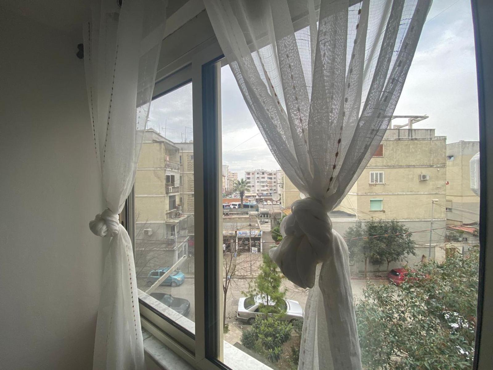 דורס Nicole Apartments Rental מראה חיצוני תמונה
