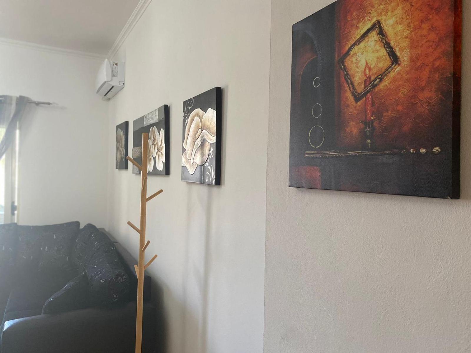 דורס Nicole Apartments Rental מראה חיצוני תמונה