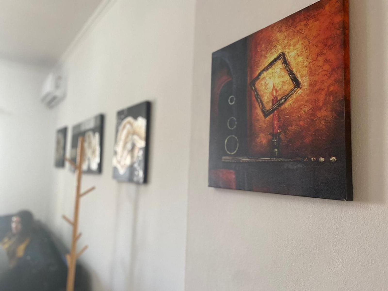 דורס Nicole Apartments Rental מראה חיצוני תמונה