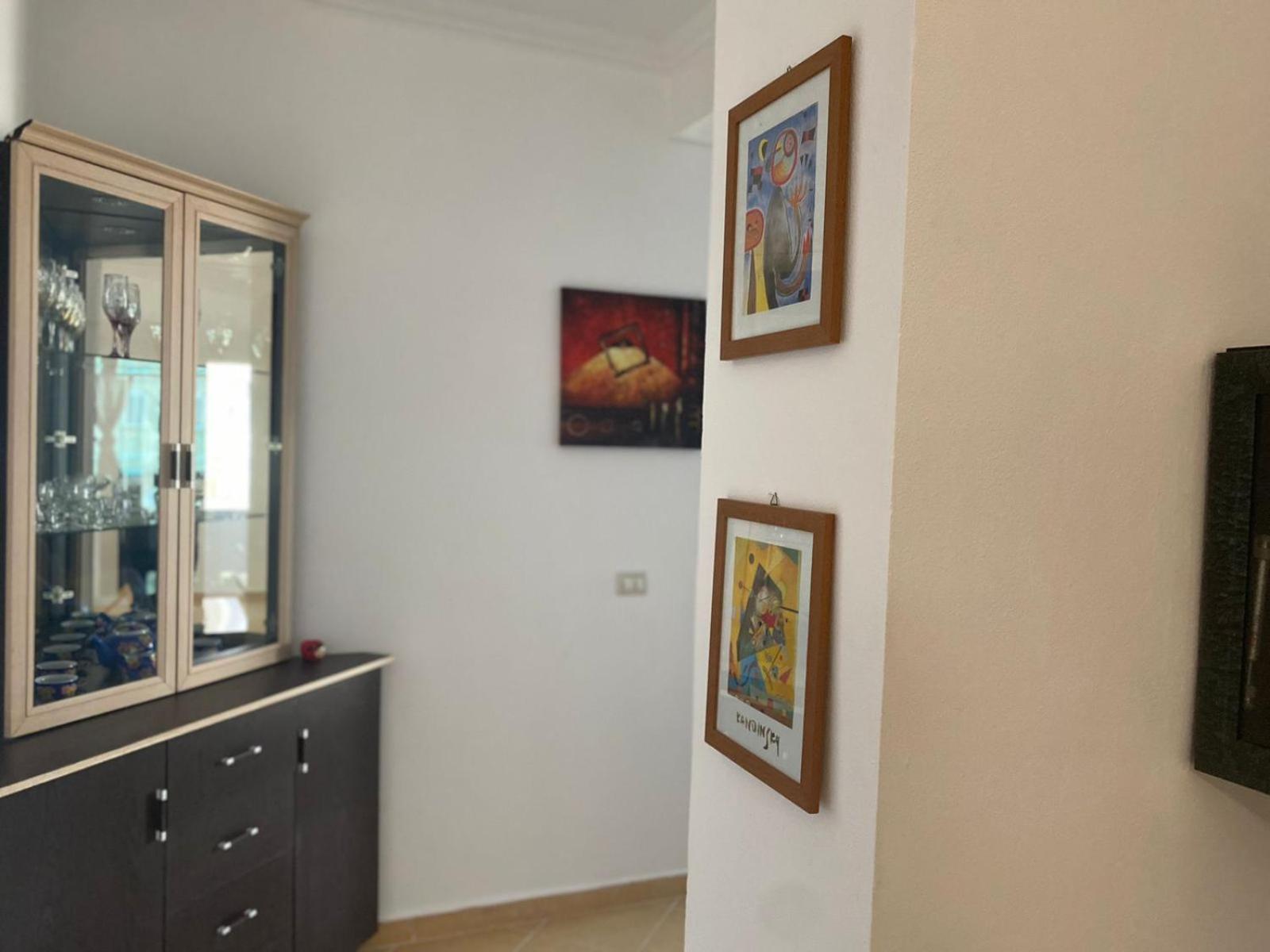 דורס Nicole Apartments Rental מראה חיצוני תמונה