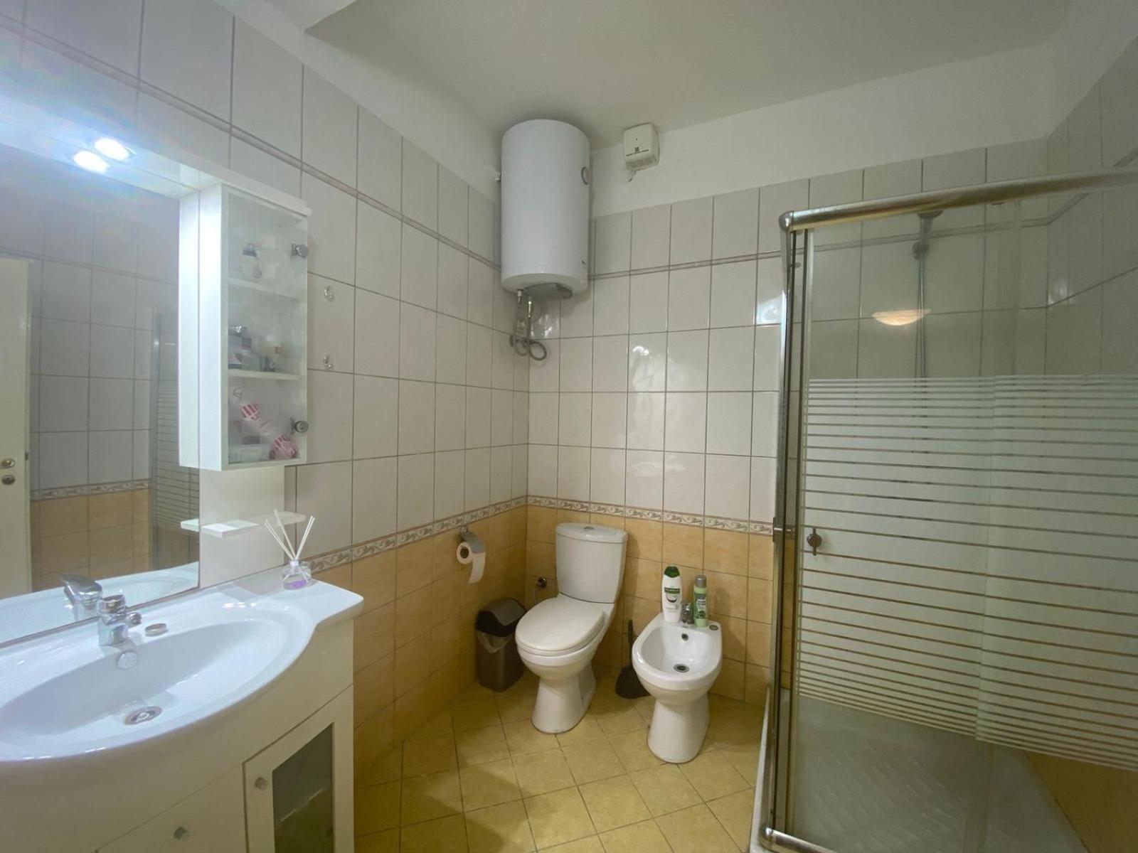 דורס Nicole Apartments Rental מראה חיצוני תמונה