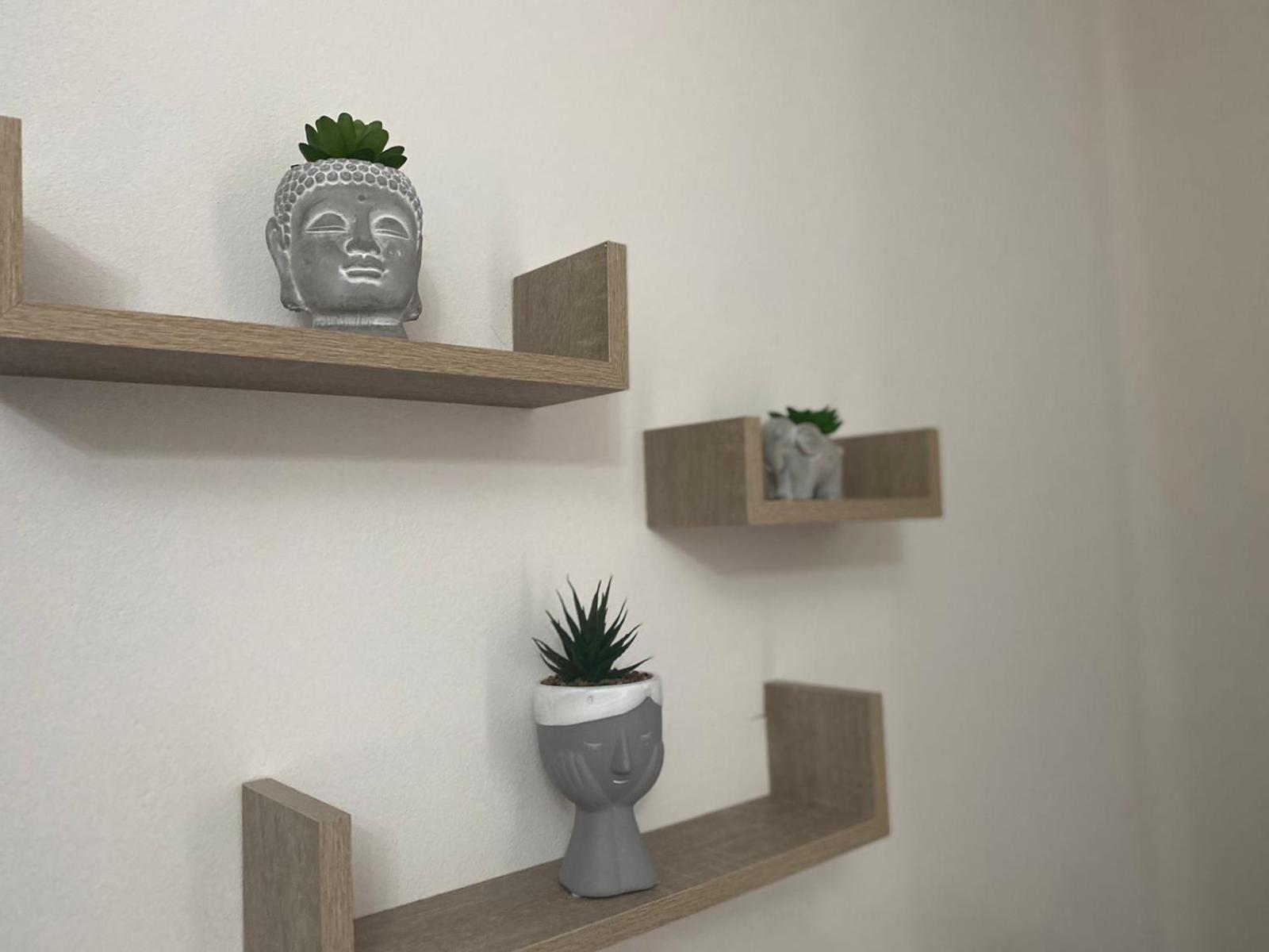 דורס Nicole Apartments Rental מראה חיצוני תמונה